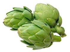 Artichokes