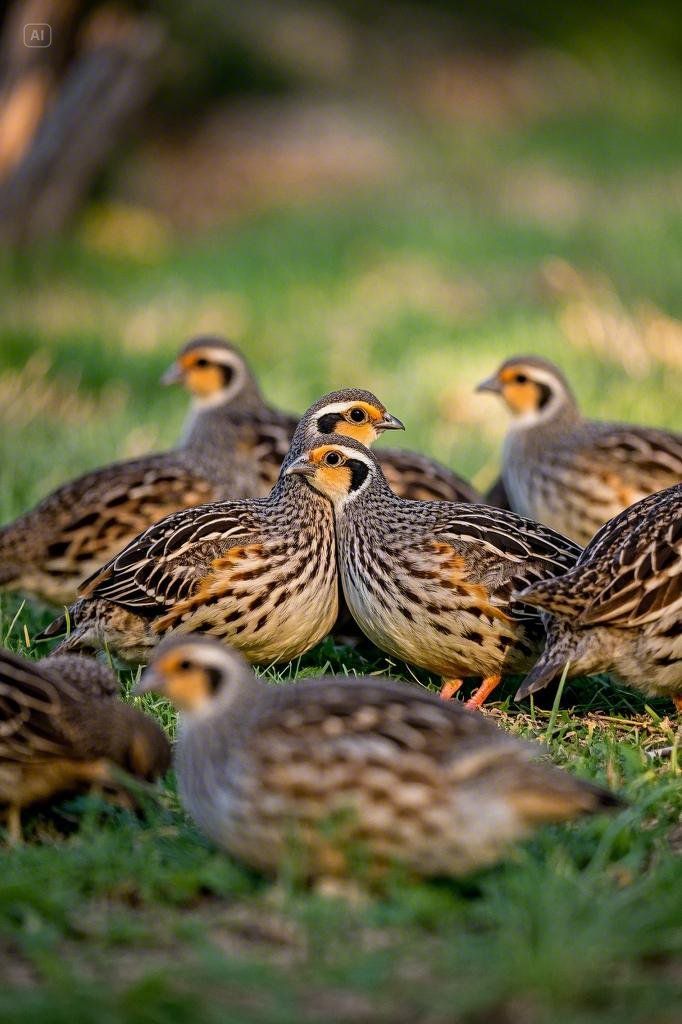 Quail