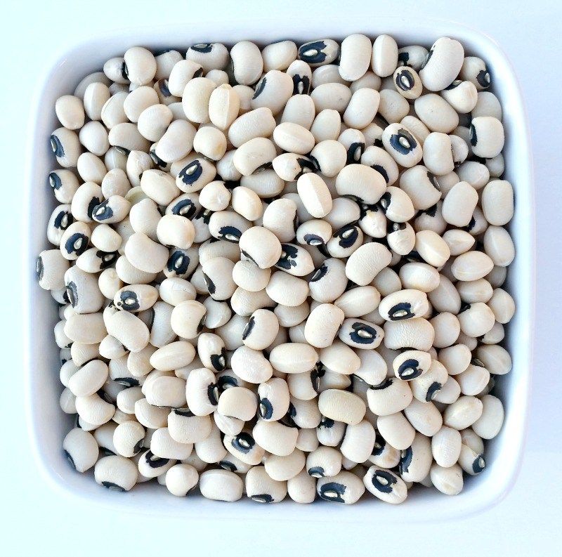 Black-Eyed Peas
