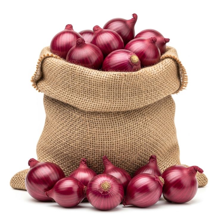 Onions