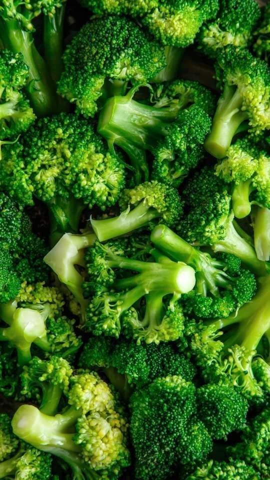 Broccoli