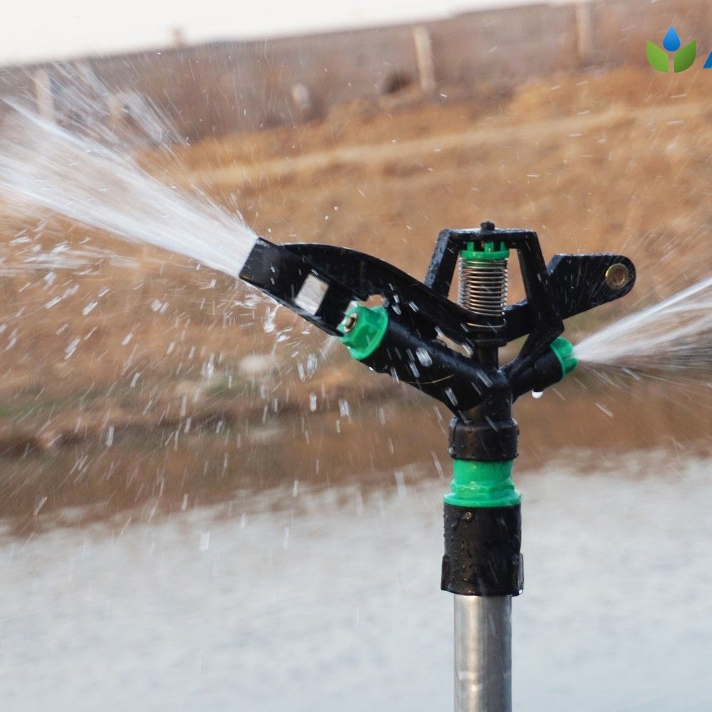 Farm Sprinkler