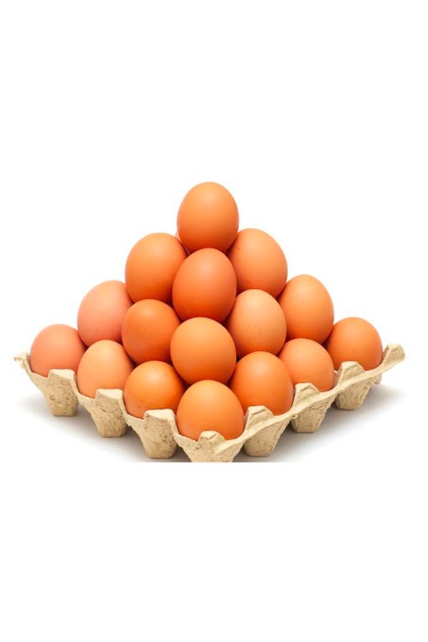Eggs