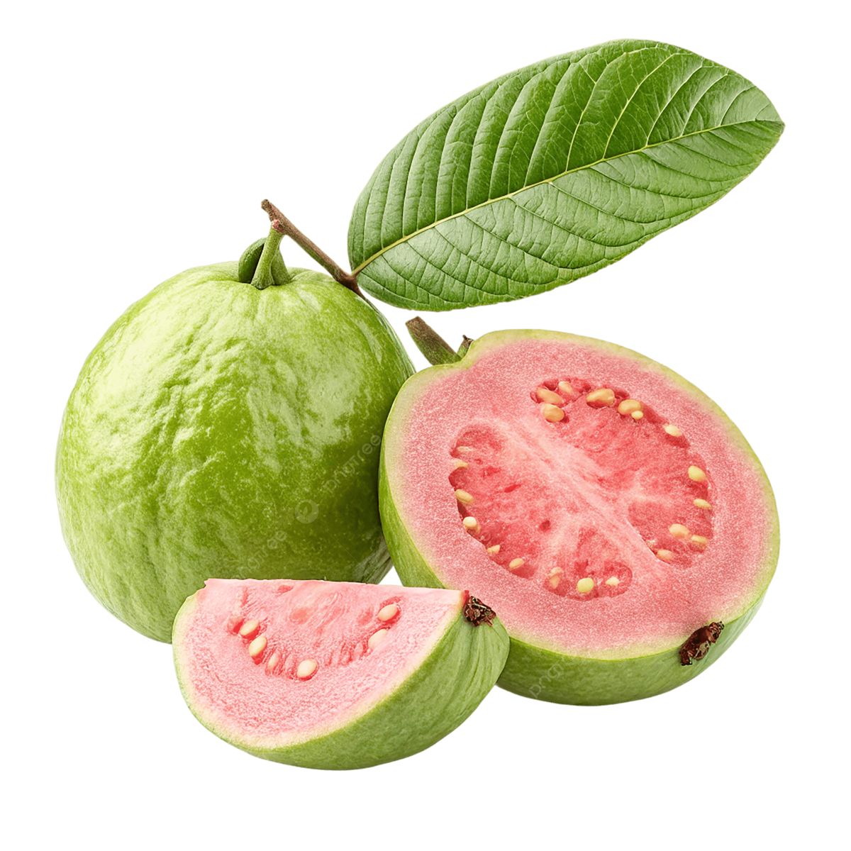 Guavas