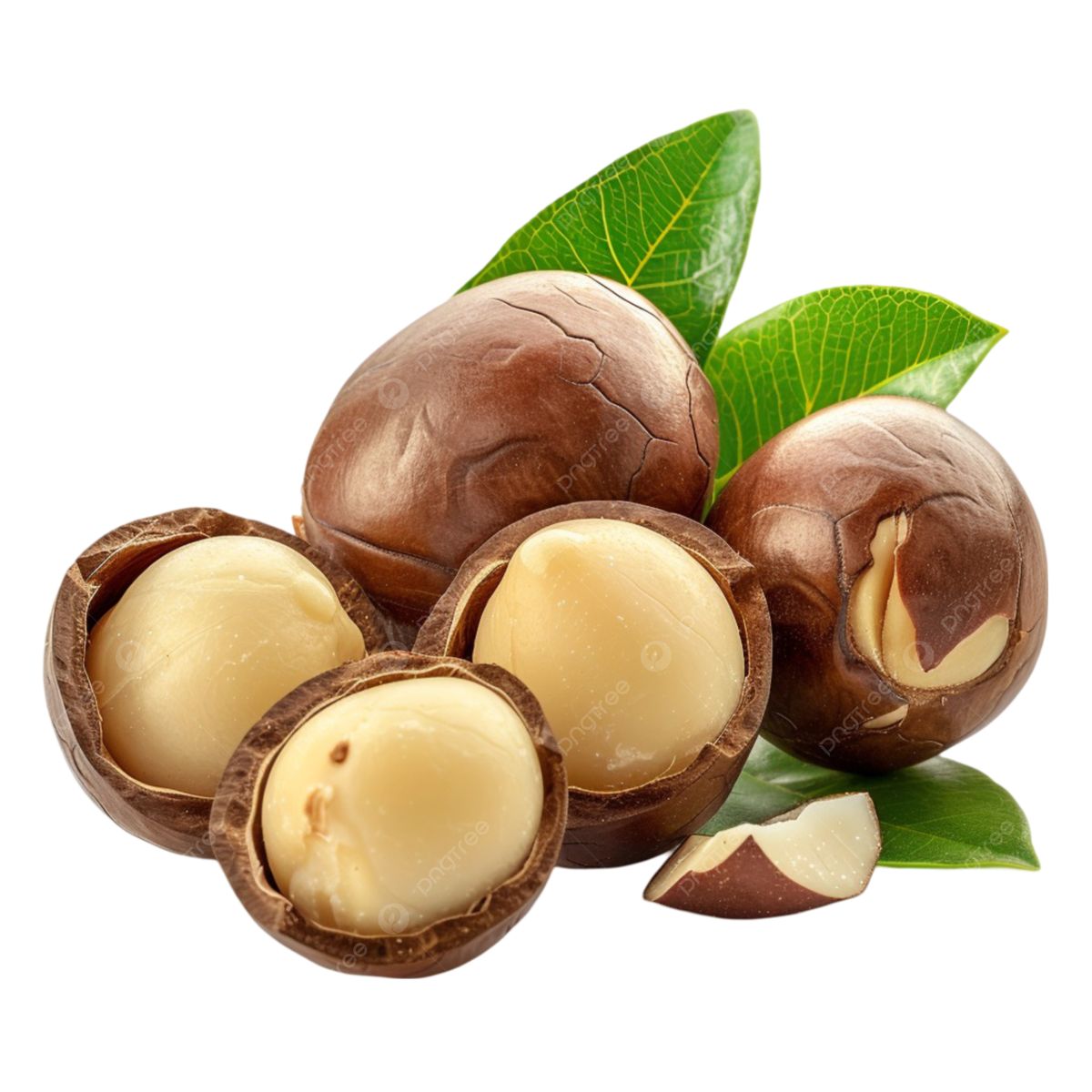 Macadamia Nuts