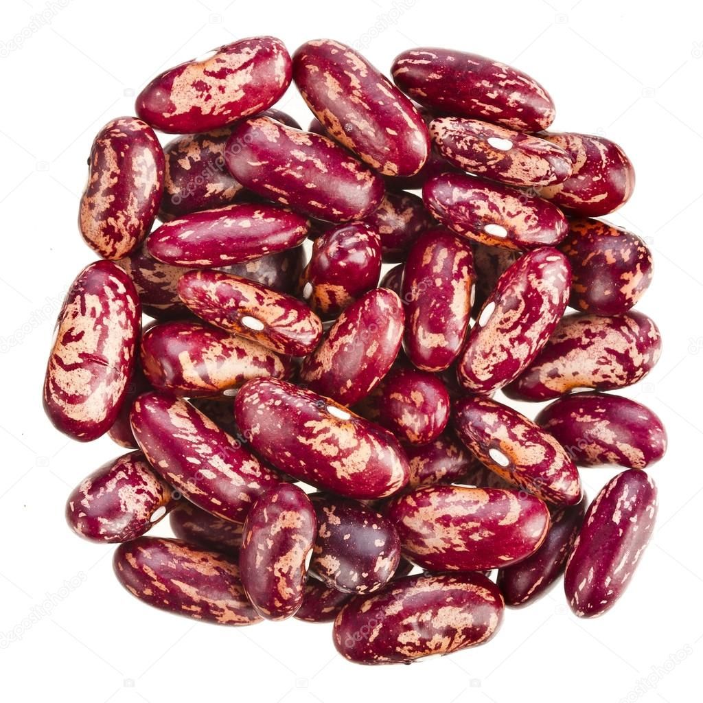 Rosecoco Beans