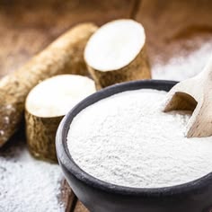 Cassava Flour