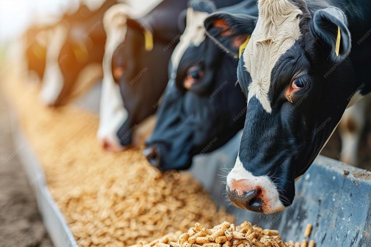 Dairy Meal