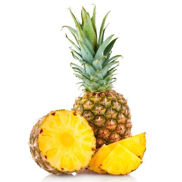 Pineapples