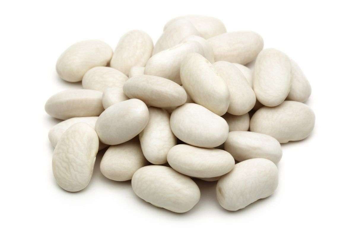 White Beans