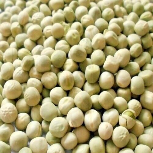 Green Peas Dried
