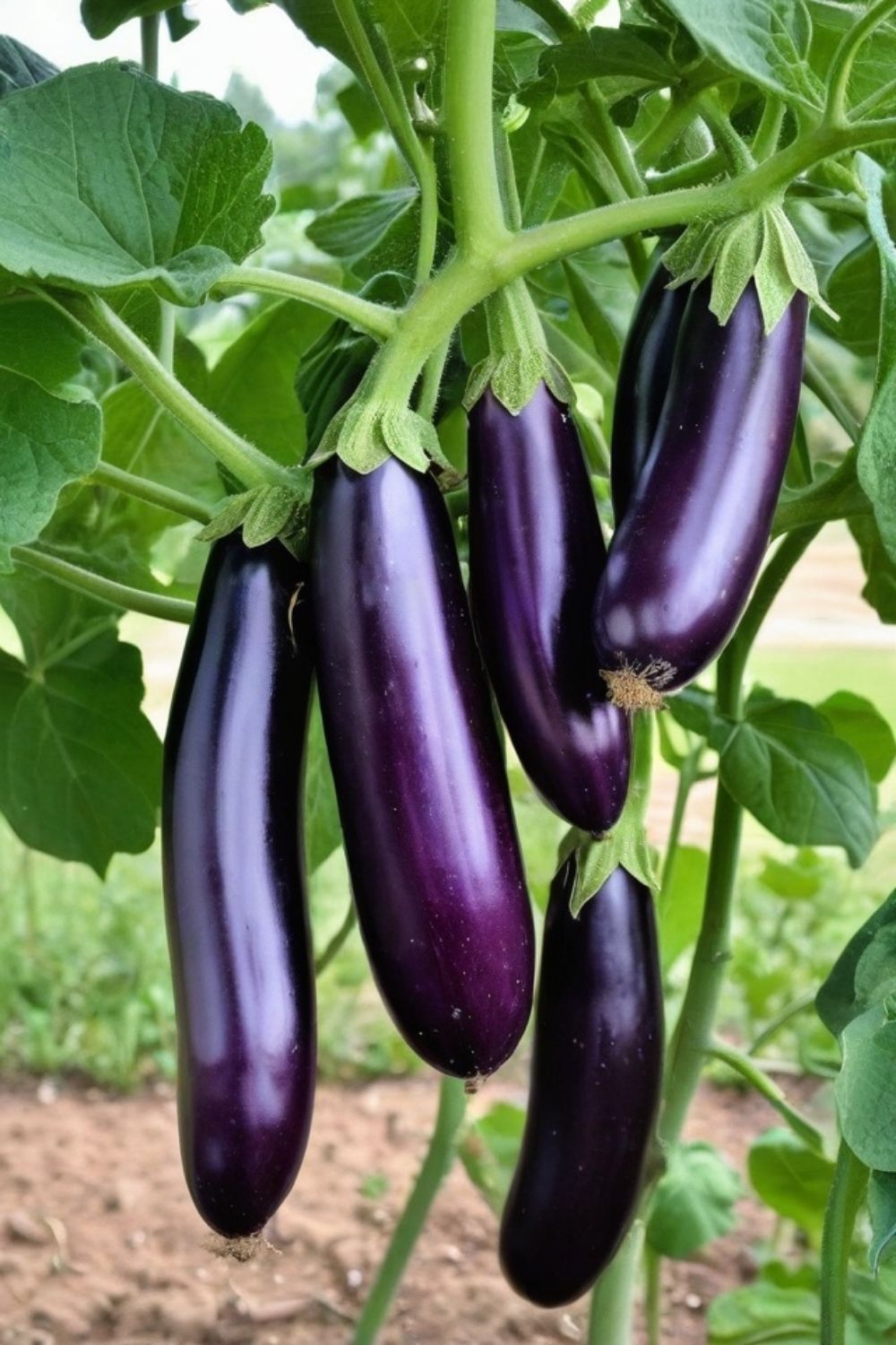 Eggplant