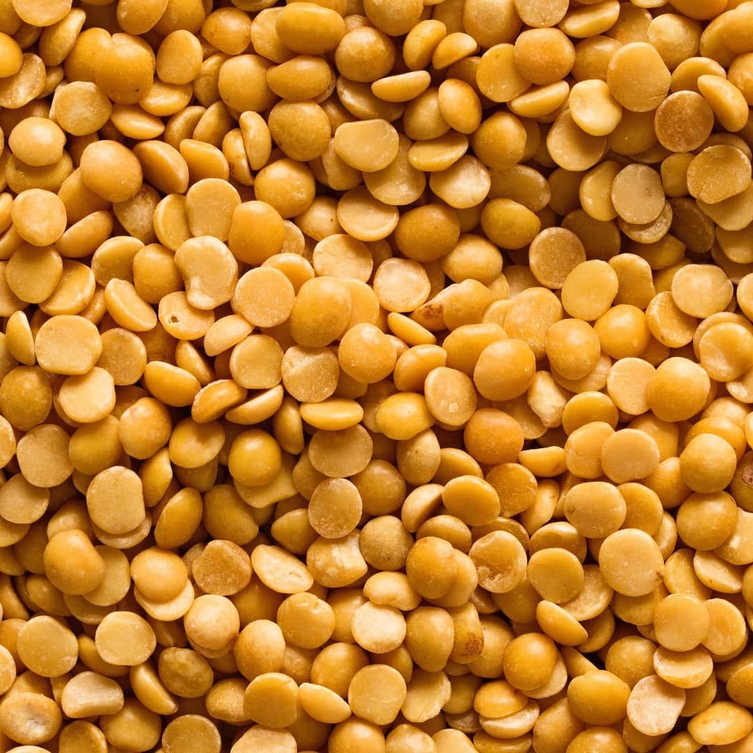 Lentils