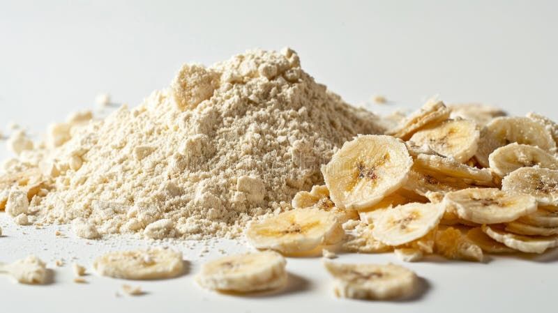 Banana Flour