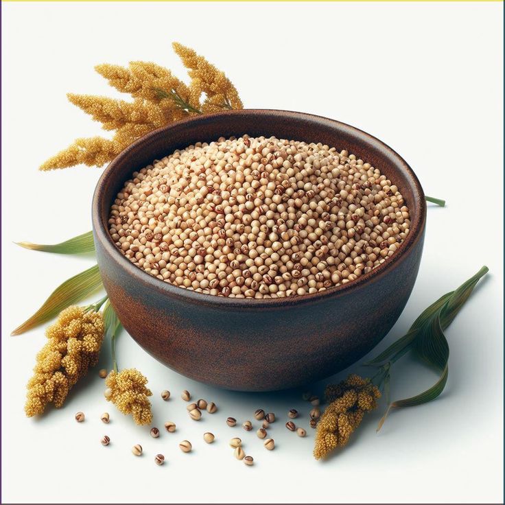 Millet