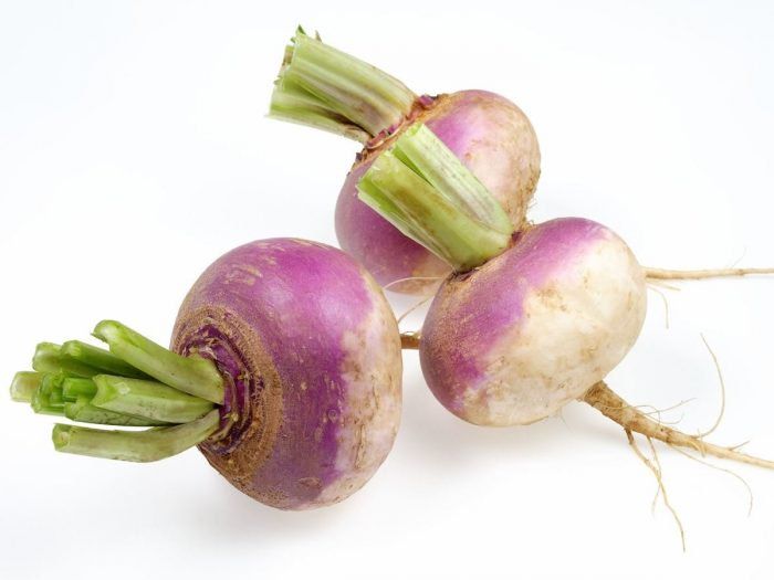 Turnips