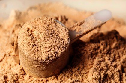 Animal Mineral Supplements