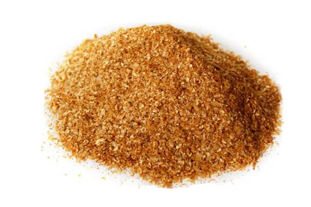 Maize Bran