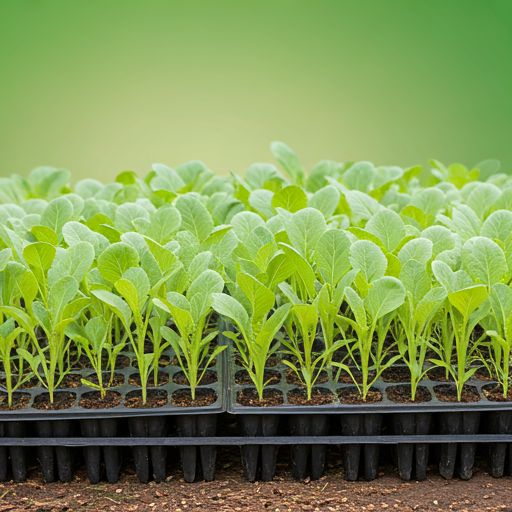 Seedling Trays