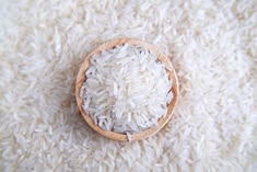 IR64 Rice