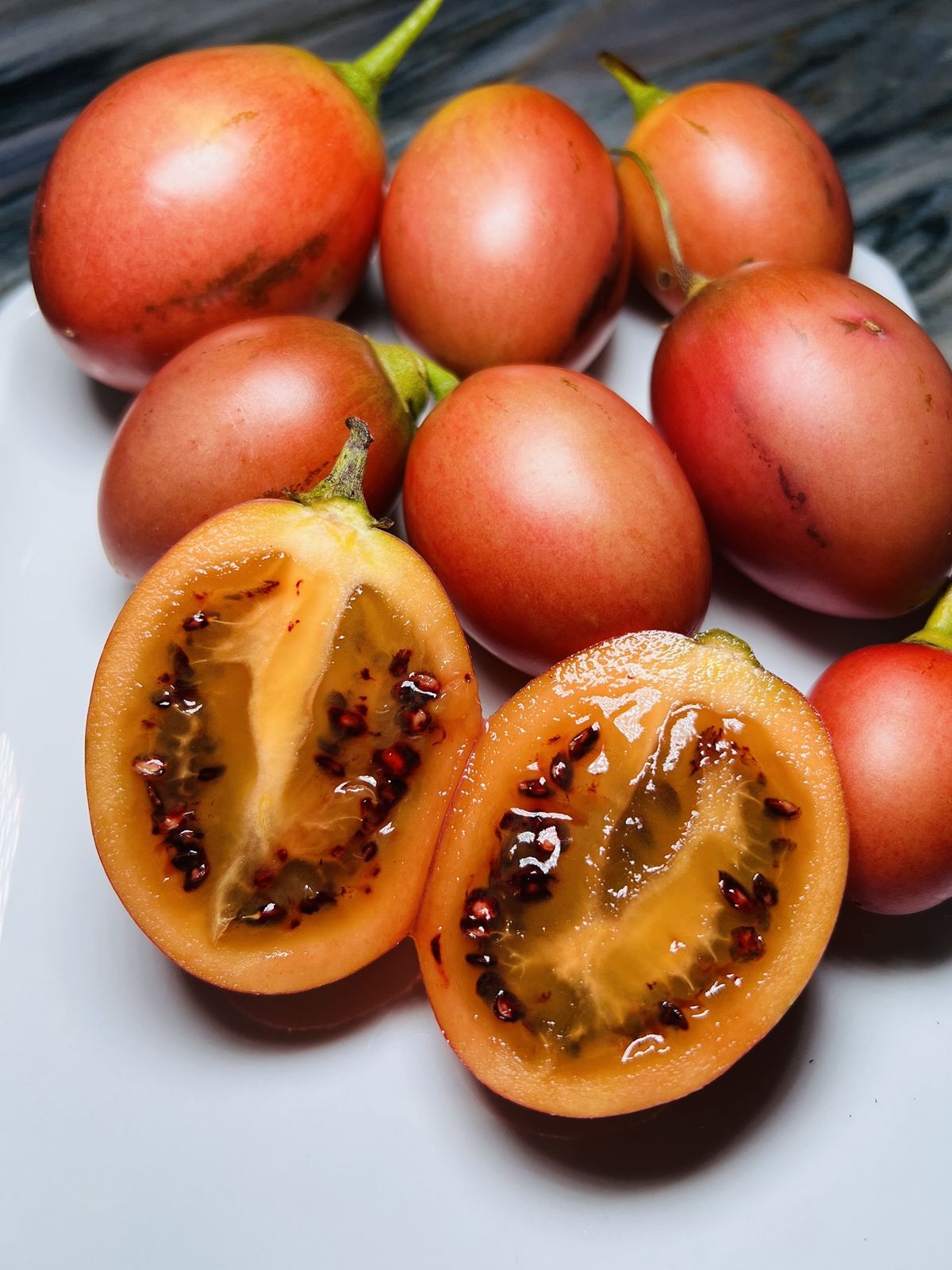 Tree Tomatoes