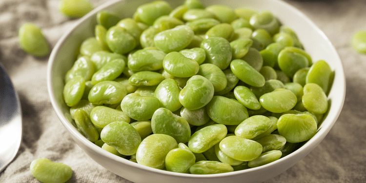 Lima Beans