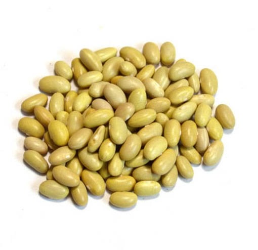 Yellow Beans